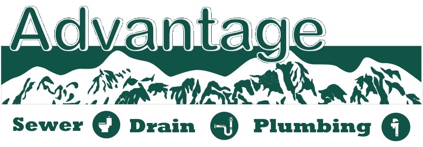Advantage Sewer, Drain, & Plumbing logo