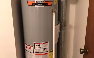 What Are The Signs That A Water Heater Needs Replaced?
