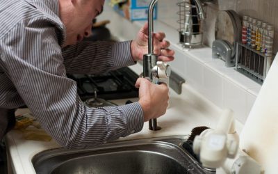 What Do Plumbers Do Besides Fix Leaks And Unclog Drains?